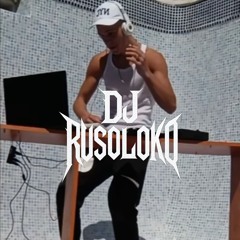 DJ Rusoloko