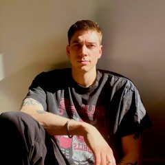 Ethan Bevan