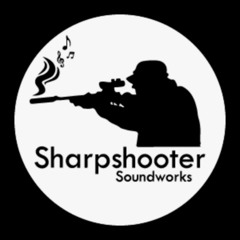 sharpshooter soundworks