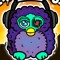 DJ Mad Furby