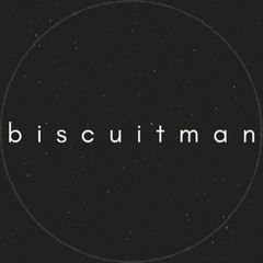 BiscuitMan
