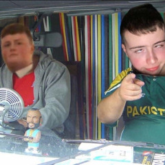 Harry Kerr