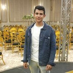 Ahmed Gamal