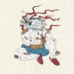 Tatsu the Dragon