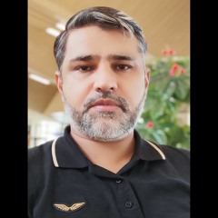 Hassan Awan
