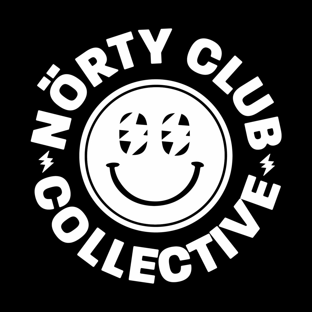 Nörty Club Collective’s avatar
