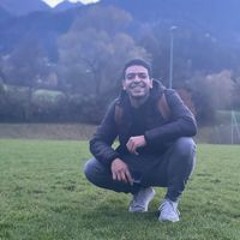 Mostafa Serag