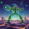 The VectorMan