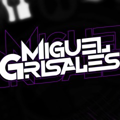 Miguel grisales