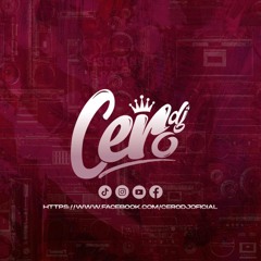 𝐂𝐞𝐫𝐨 𝐃𝐉