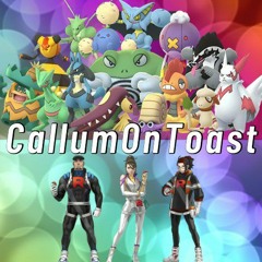 CallumOnToast