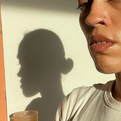 La