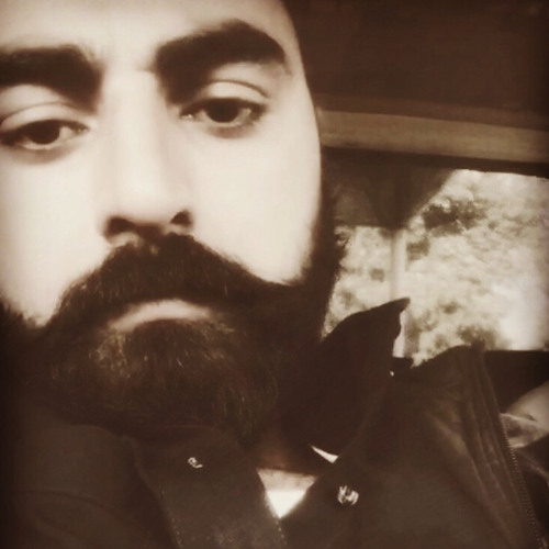 Ali Haider’s avatar