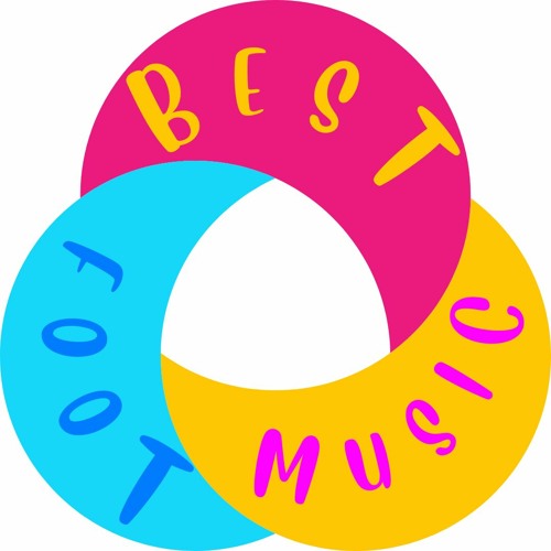 Best_Foot_Music’s avatar