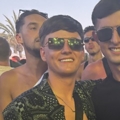Luca Mooney