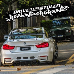 driveitlikestoleit
