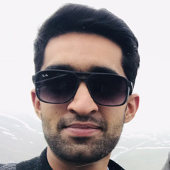 Muneeb Ahmed 61