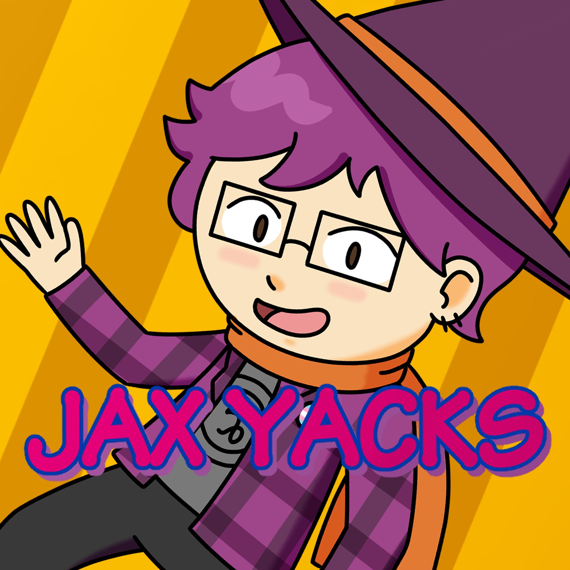Jax Yacks