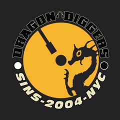 DJ DISCOKING - DRAGON DIGGERS IS HERE 2023 MIXTAPE