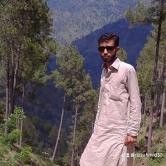 Reaze Khan