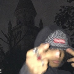 lua sangue ⚰🧟‍♂️