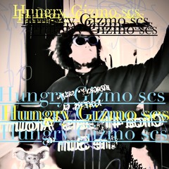 HUNGRY GIZMO scs