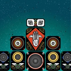 Sangre Maiz Rootsband