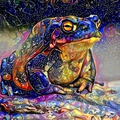 Mystic Wanderer