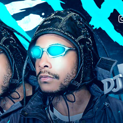 DJ Vitynho PH