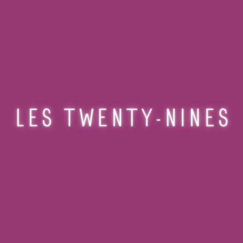Les Twenty-Nines’s avatar