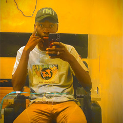 Young king
