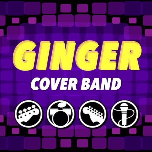 GINGER Band’s avatar