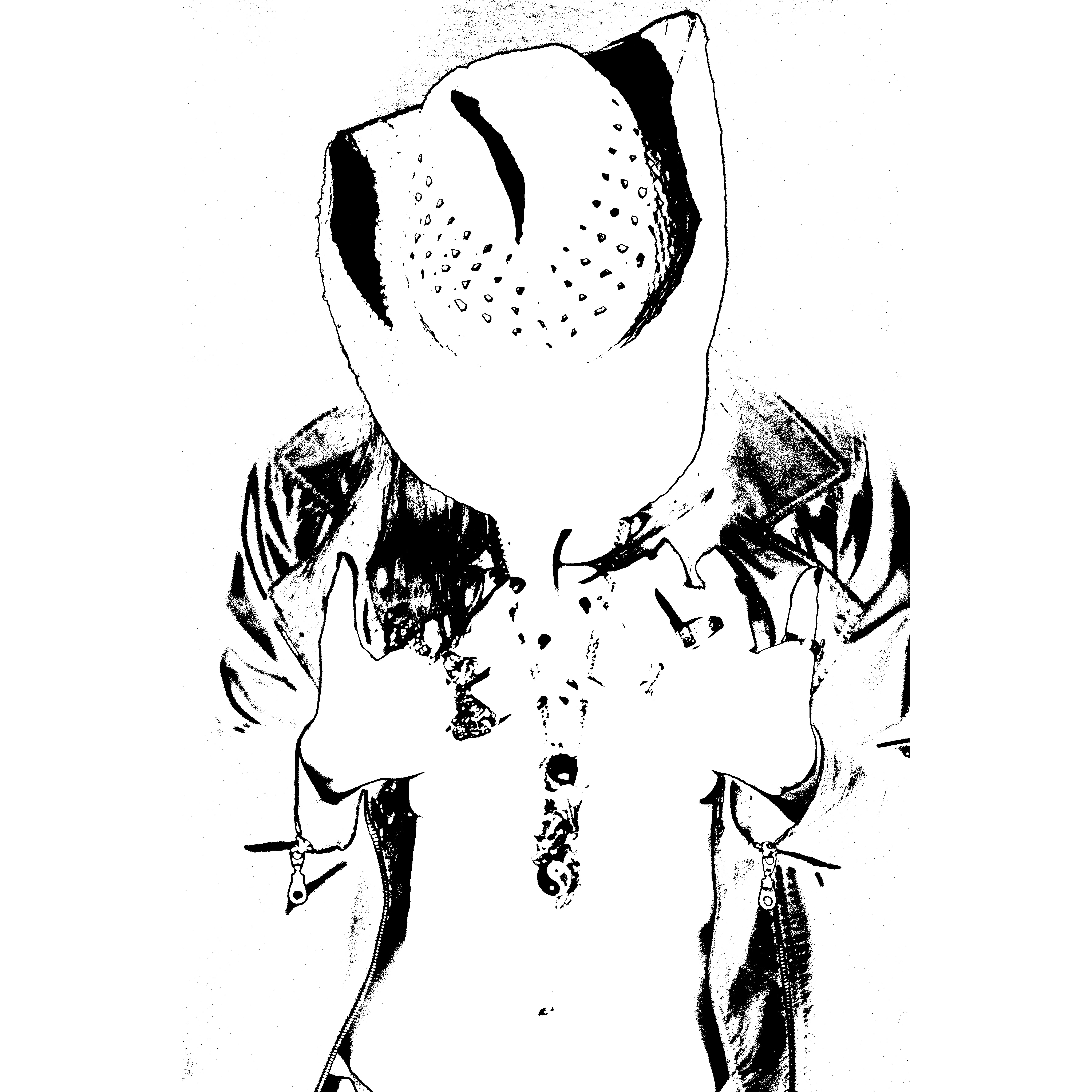 ChilloHertz podcast artwork