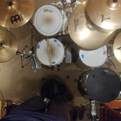 JustDrummin'