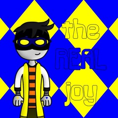 Joshua Rivera/theREALjoy