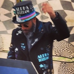 Alpha TolEdANo ✨🎩