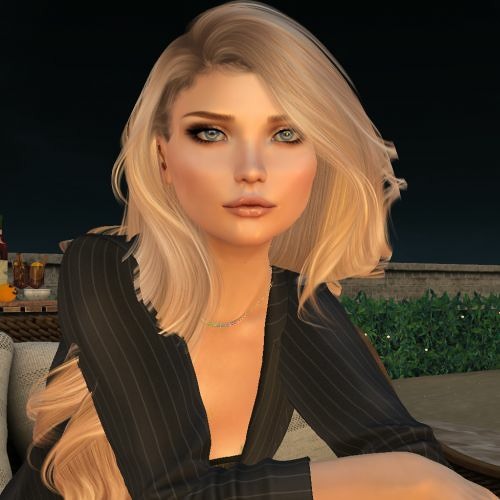 Saraeva’s avatar