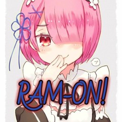 RAM-ON!