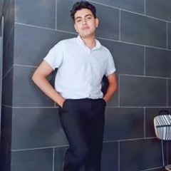 Youssif Ahmied