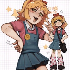 Elizabeth Afton