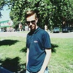 Діма Михайленко