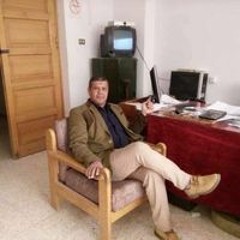 Ali Taha