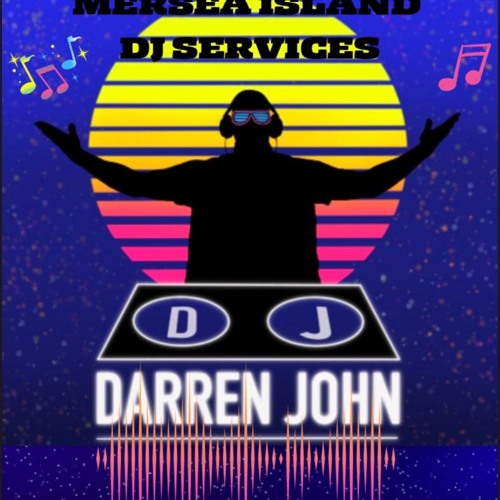 DJ Darren John’s avatar