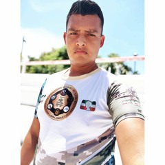 Carlos Enrique García