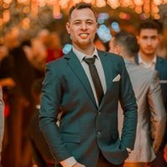 Mohamed Adel