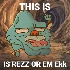 Rezz npe