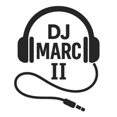 Marc II The DJ