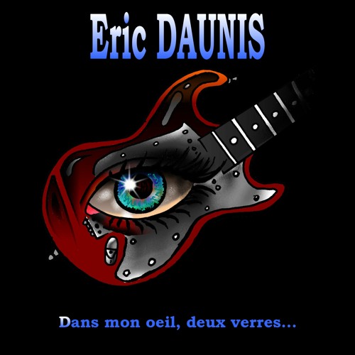 Eric Daunis’s avatar