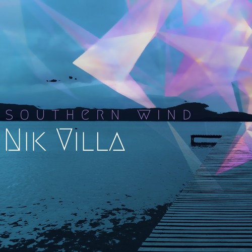 Nik Villa’s avatar