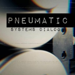 Pneumaticsystemsdialog (P.sd)